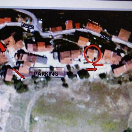 Maison De Village Moltifao Εξωτερικό φωτογραφία
