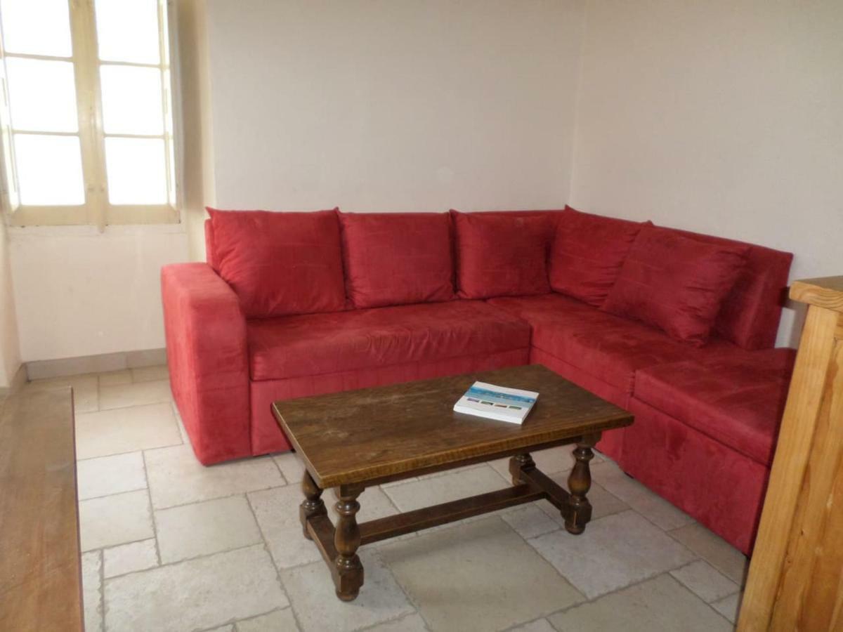 Maison De Village Moltifao Εξωτερικό φωτογραφία